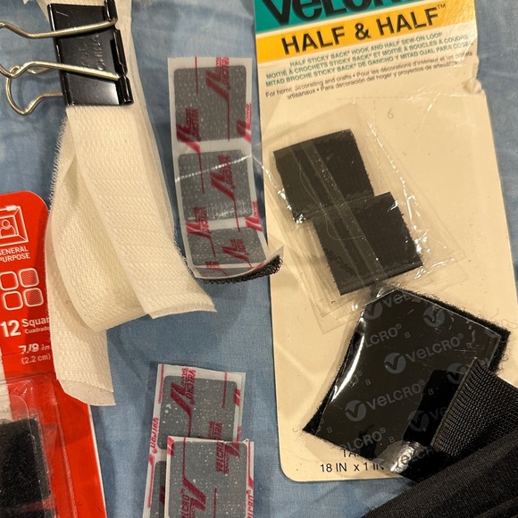 Assorted Velcro - Picture 5 of 6